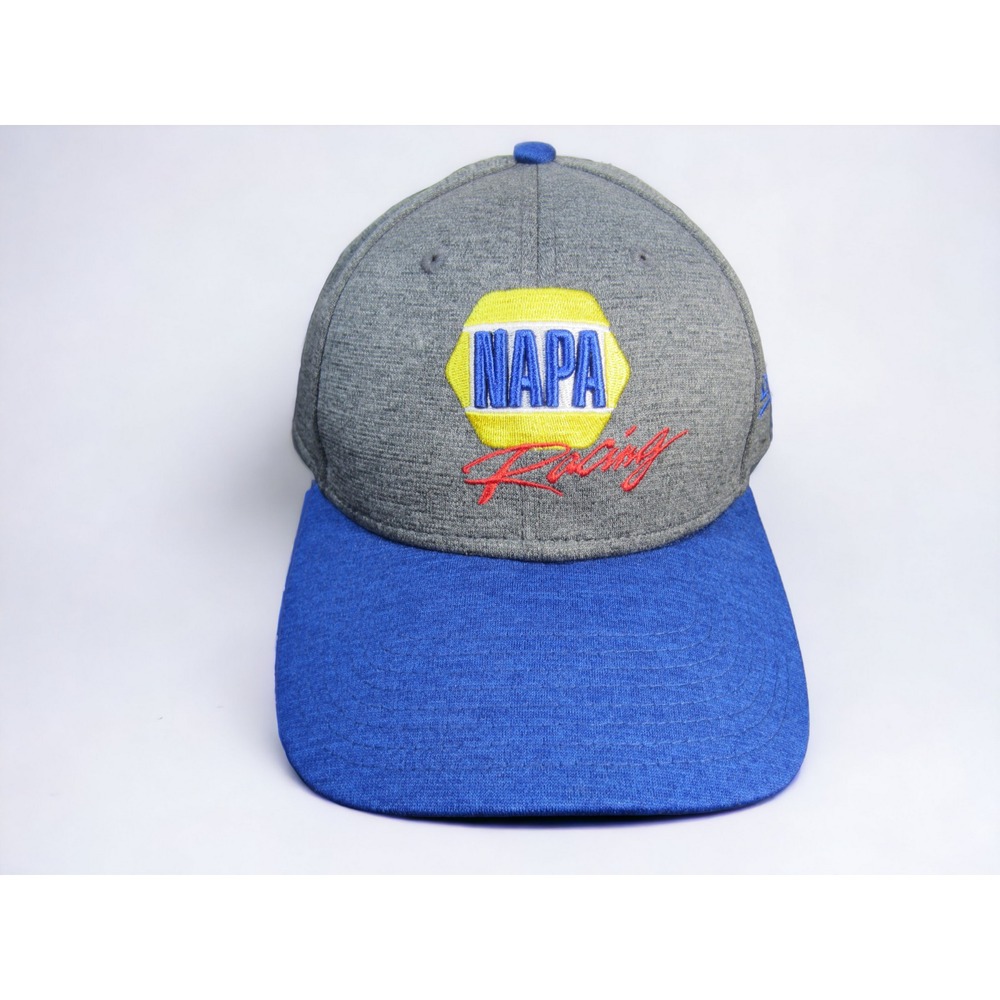 NAPA Racing Andretti Autosport #98 Alexander Rossi Gray Strap Hat IndyCar